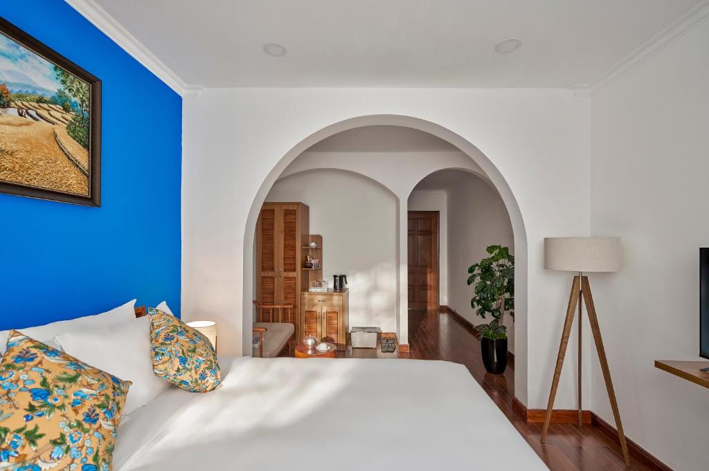 Homestay Chez Mimosa