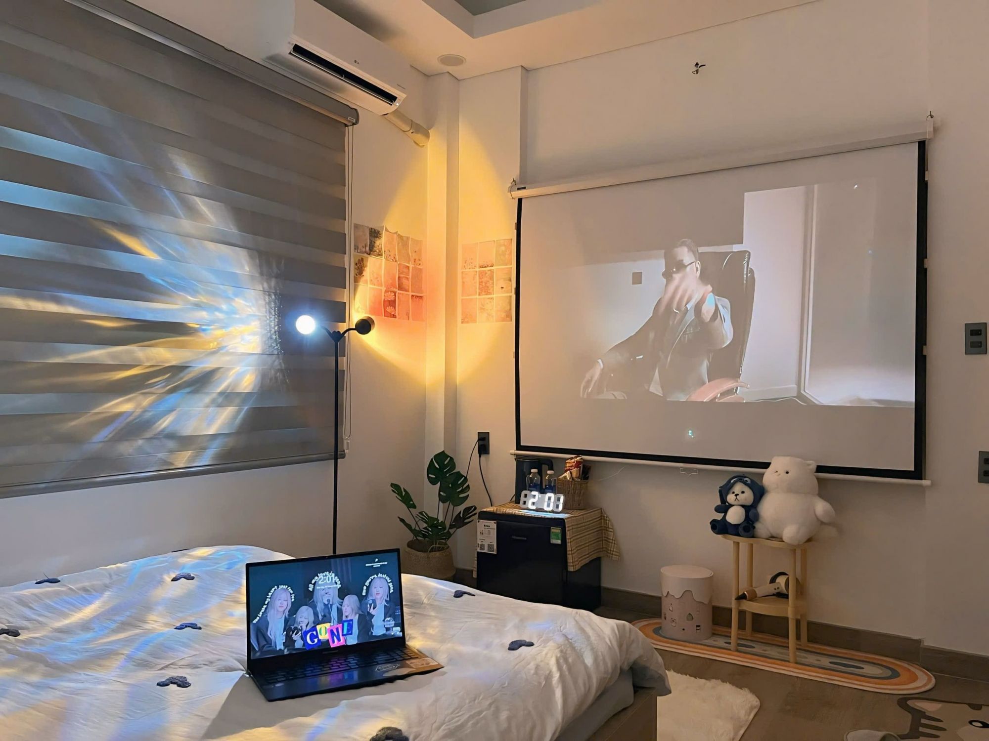 Chip Homestay & Studio