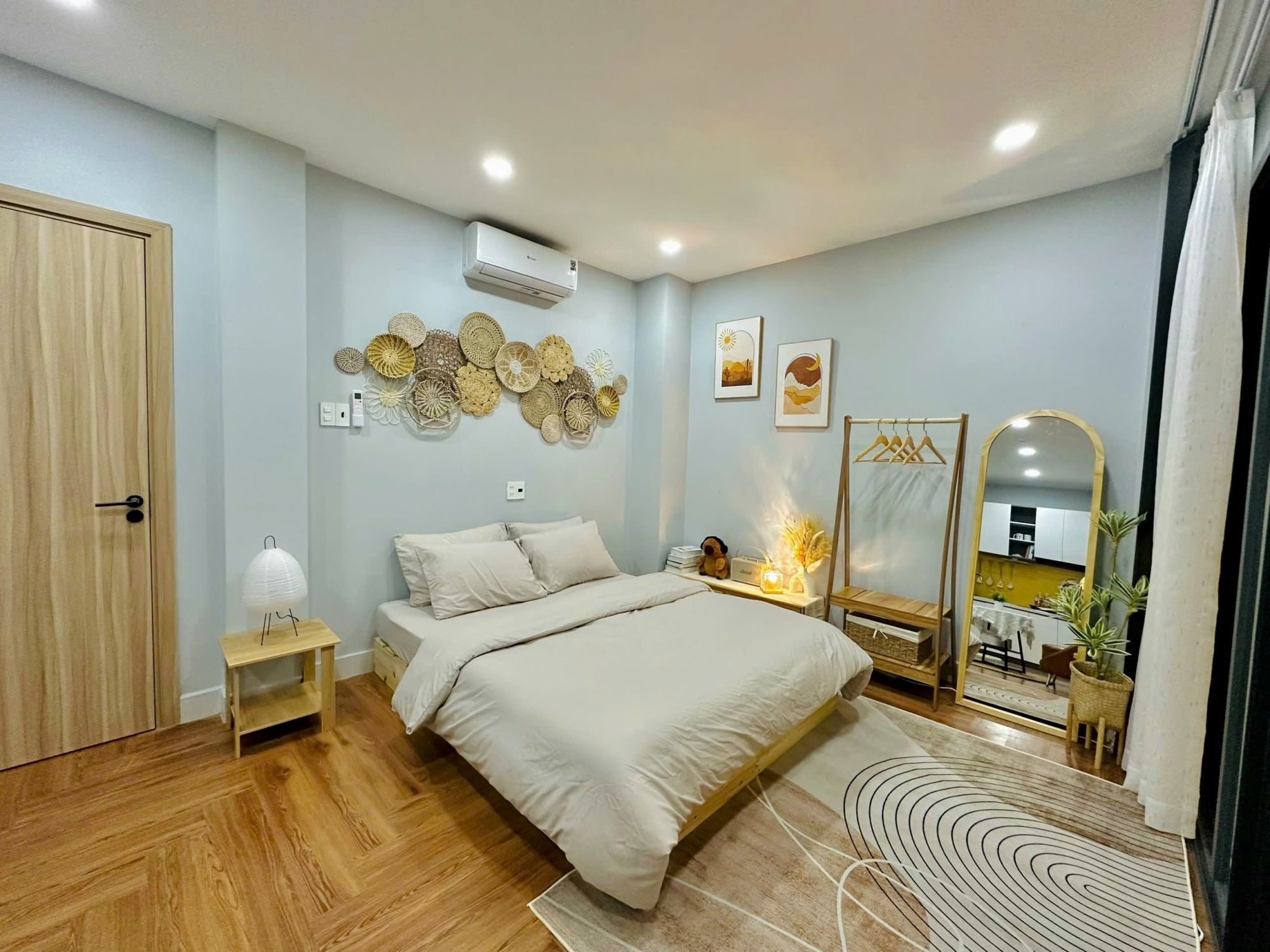 Jack’s Homestay - Rustic Room