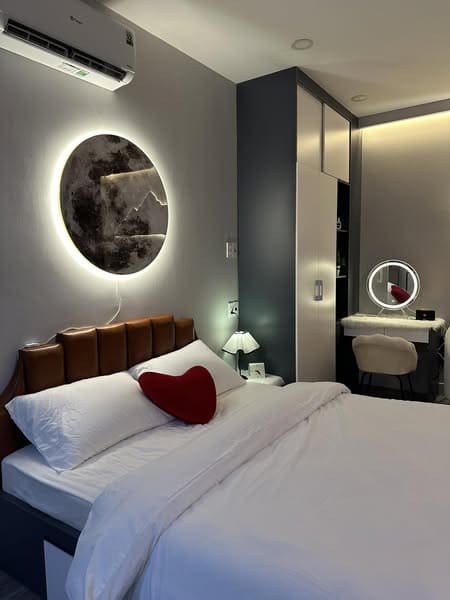 Jack’s Homestay - Moonlight Valley