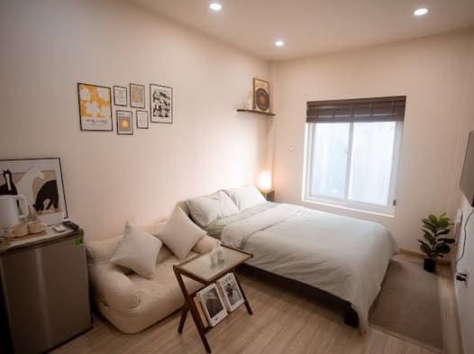 Kappuru Home