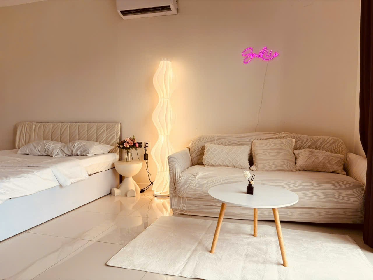 Linh's Homestay B1.10.10