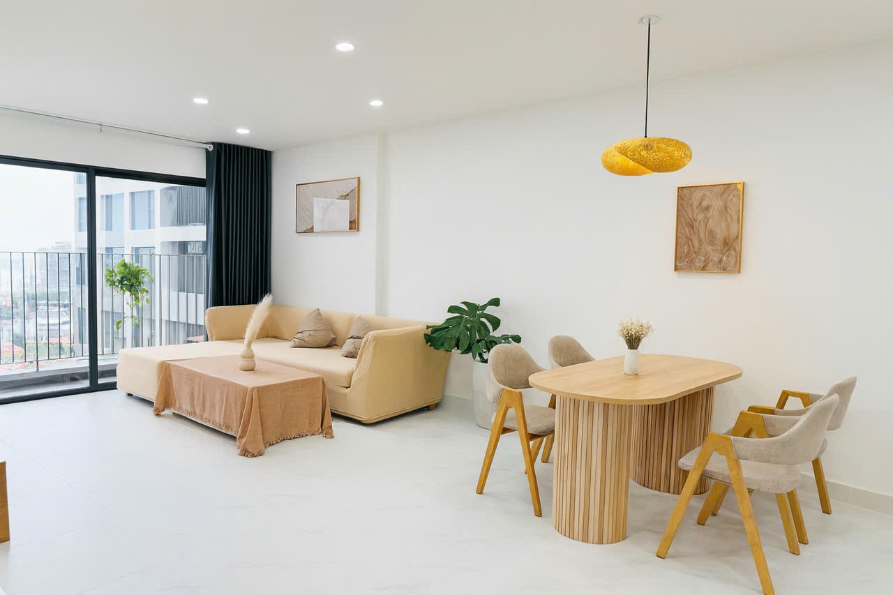 Linh's Homestay B1.14.11