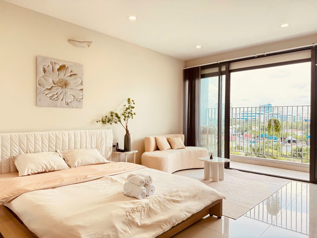 Linh's Homestay B2.05.11