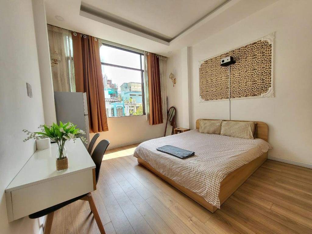 LoCo Homestay - Minh Khai