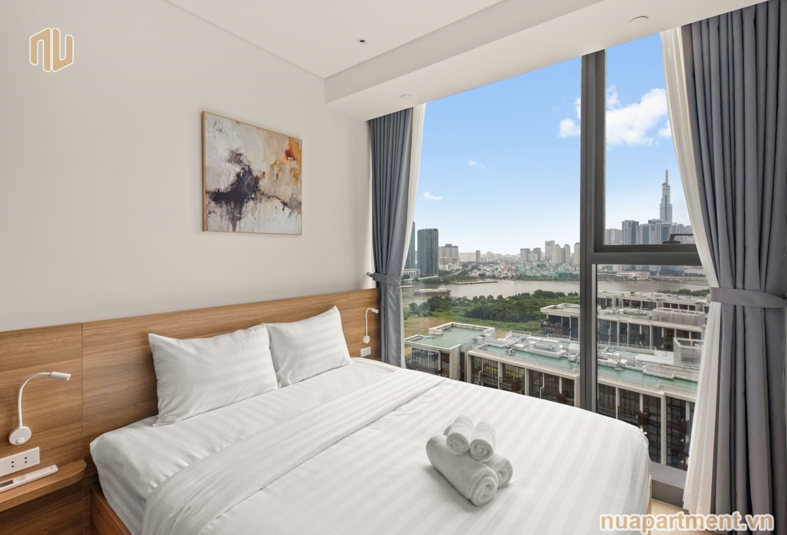 NU OPERA RESIDENCE 1