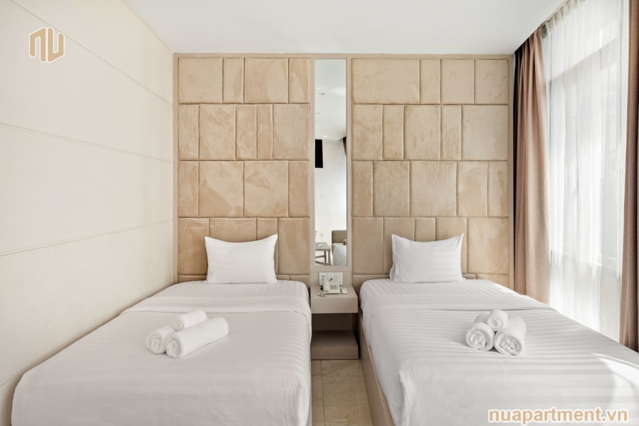 Nu Apartment - Lý Tự Trọng 4