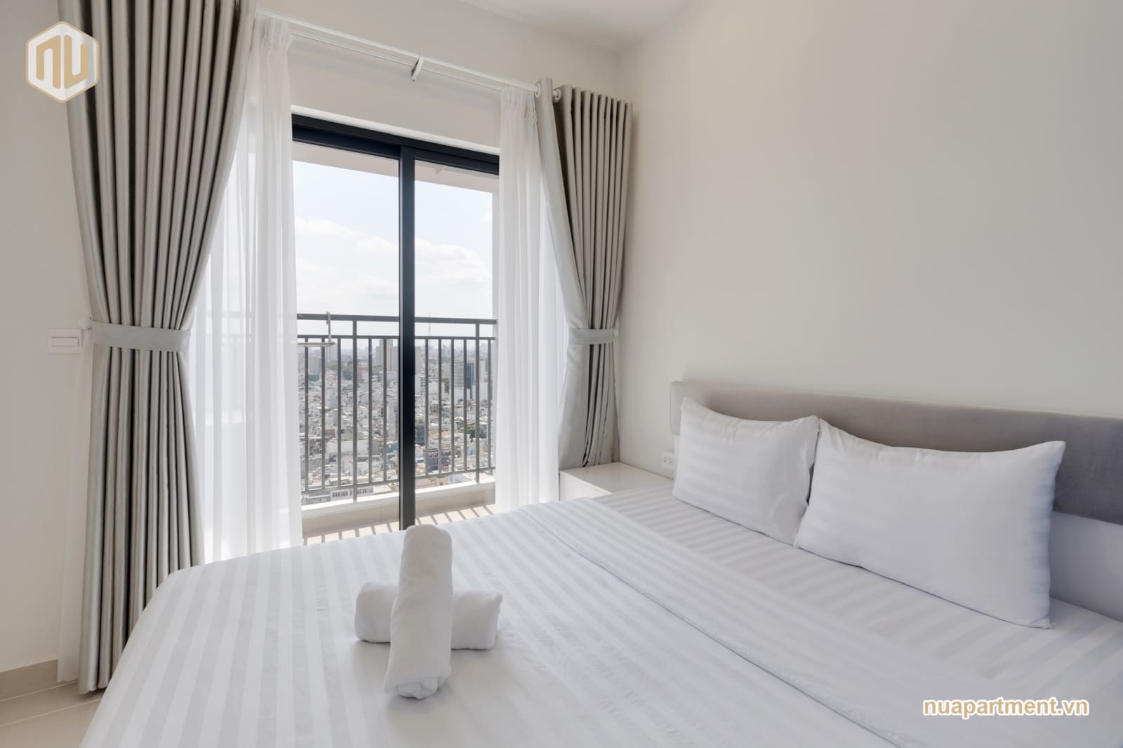 Nu Studio Soho Residence 3