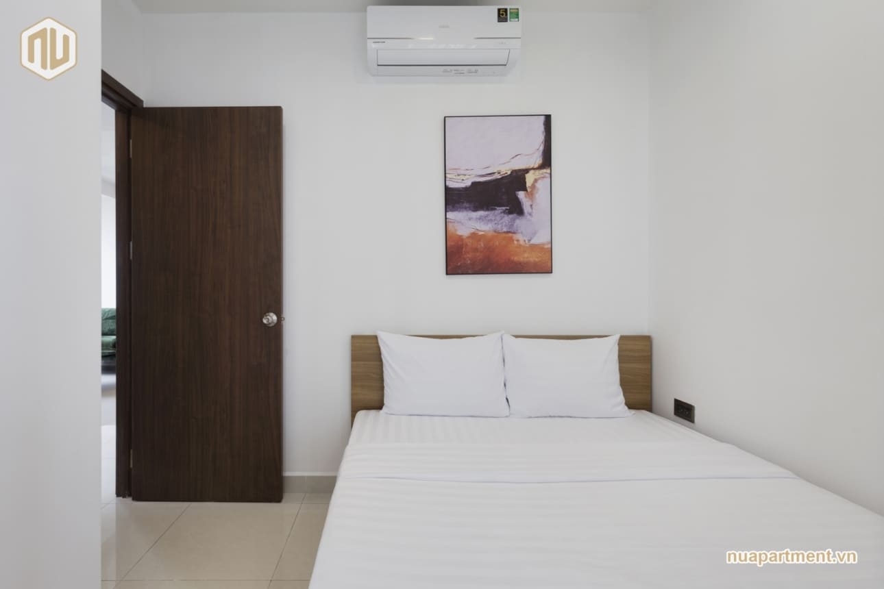 Nu Apartment - Saigonroyal 4