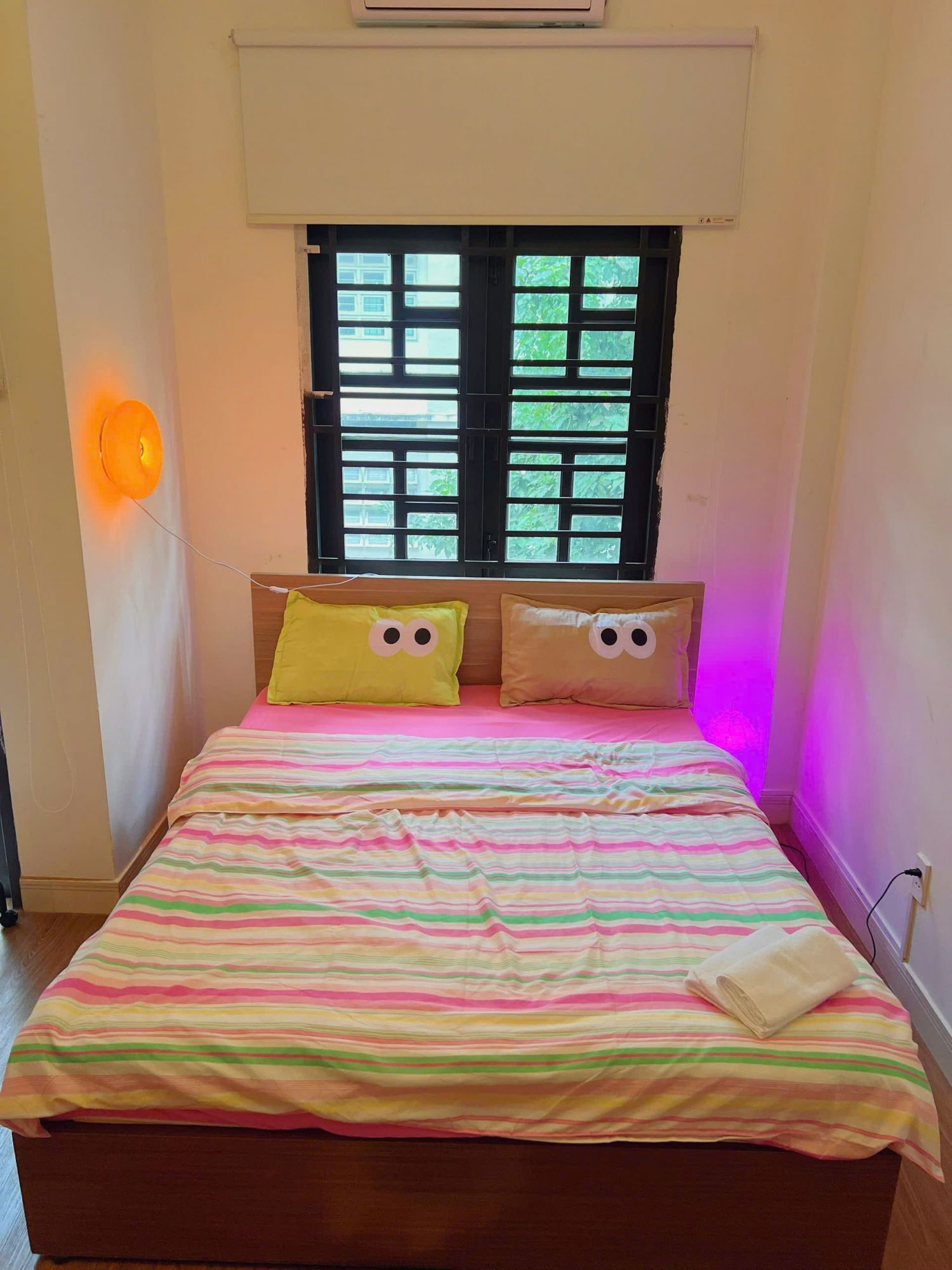 Saison Homestay - Võ Thị Sáu