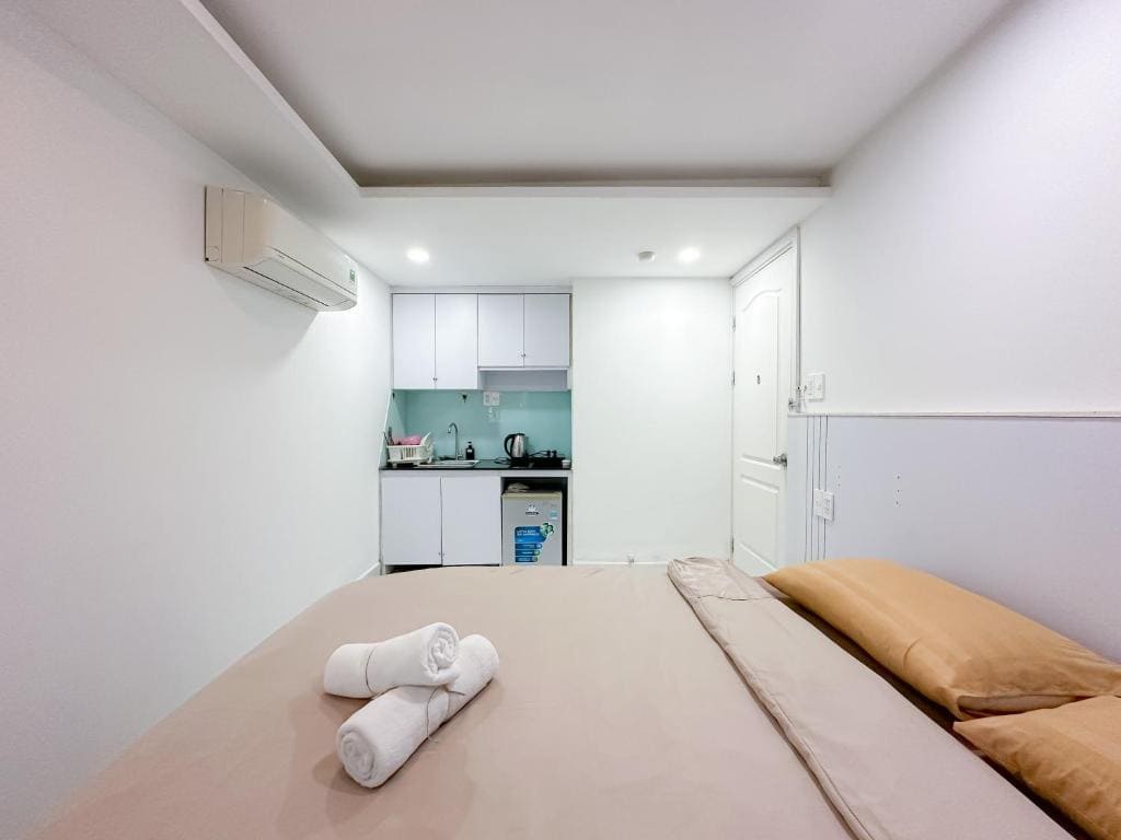 Siris Niko Residence - Ảnh 6