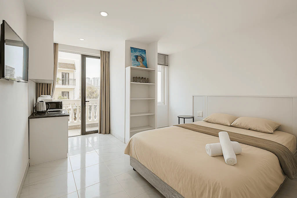 Siris Niko Residence