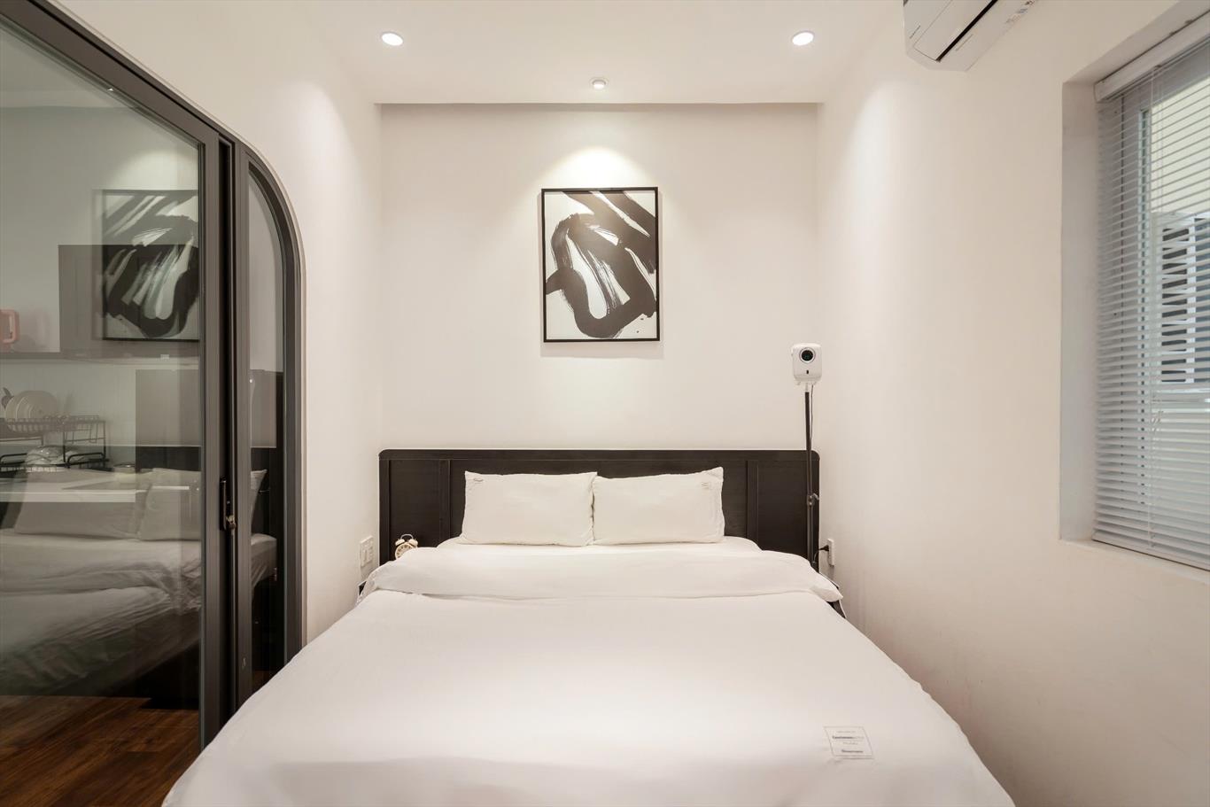 Sky Homestay - S102