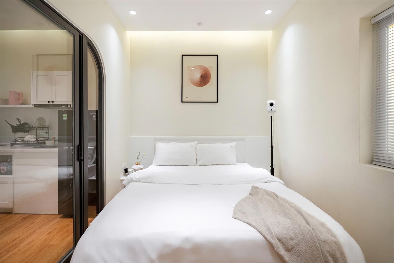 Sky Homestay - S202