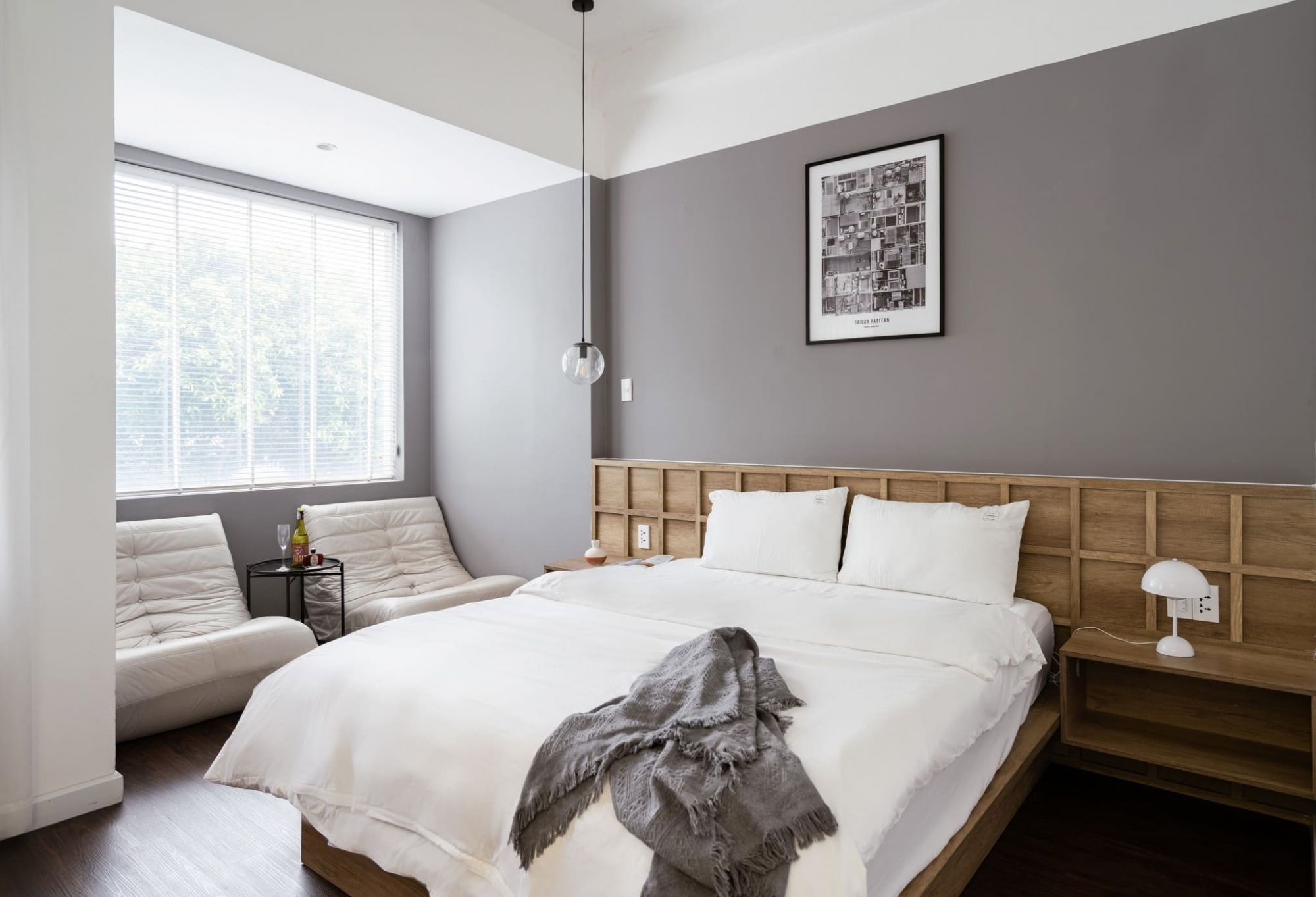 Sky Homestay - S301
