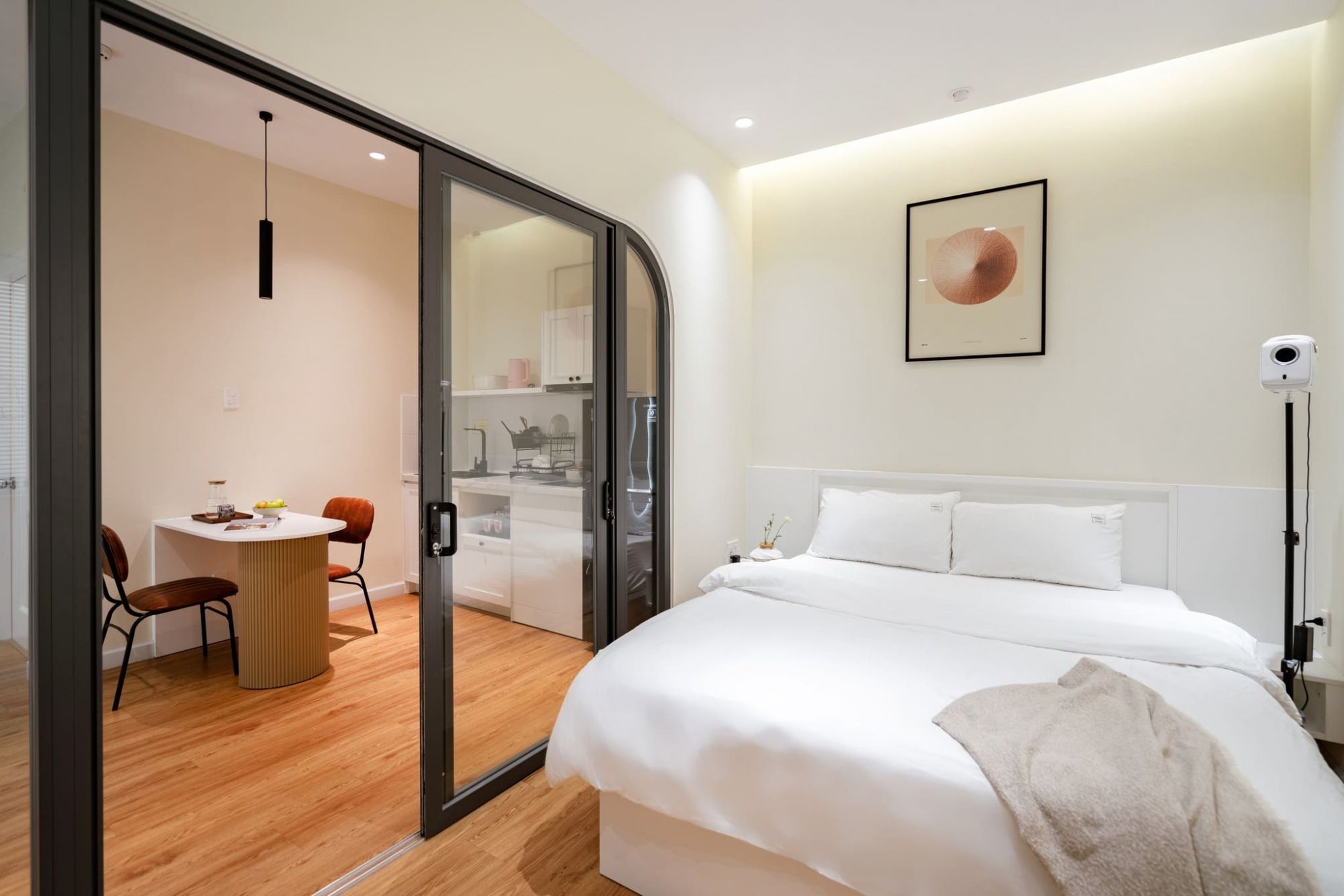 Sky Homestay - S402