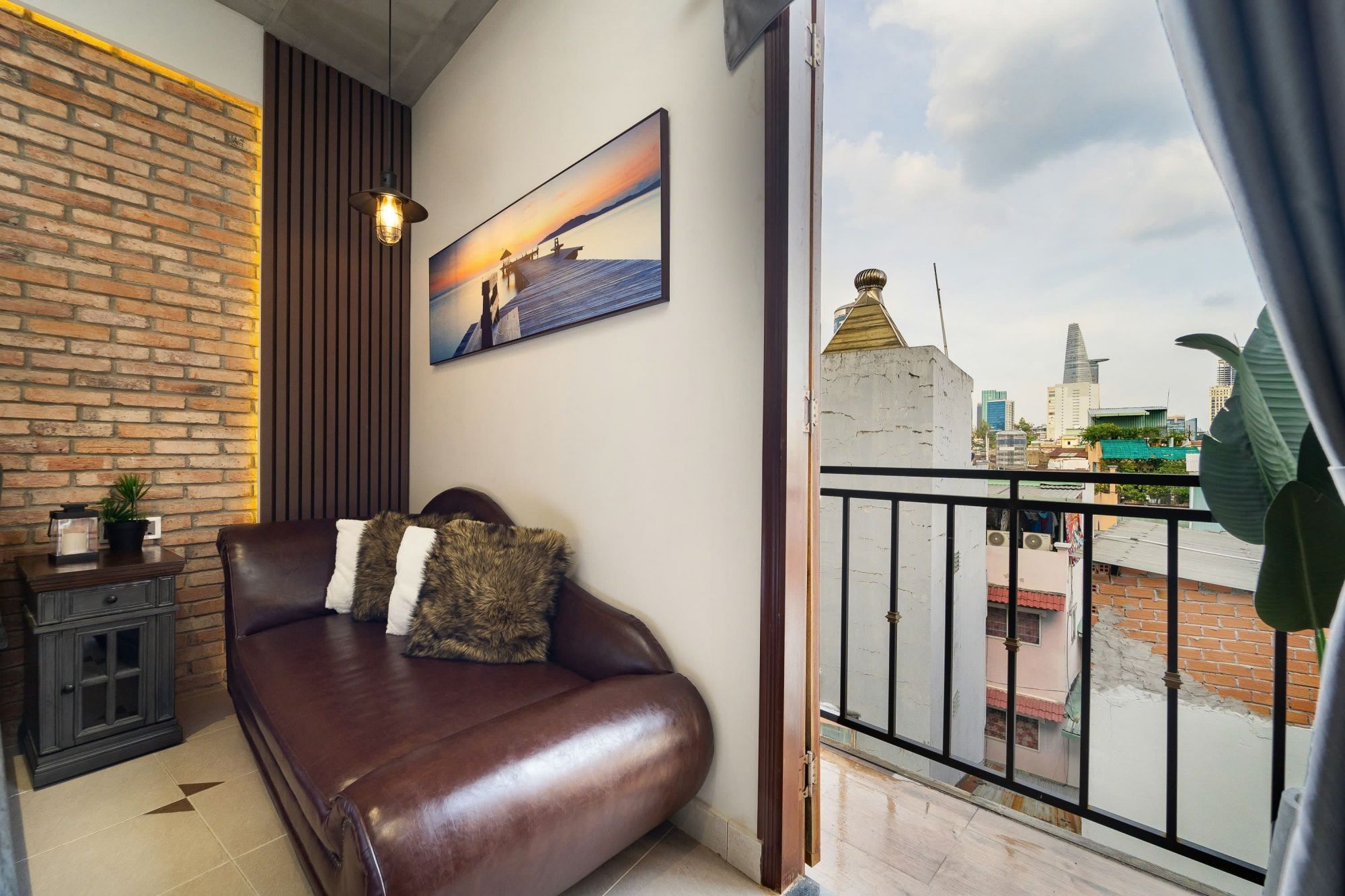 Tago Hotel - Đề Thám - Ảnh 6