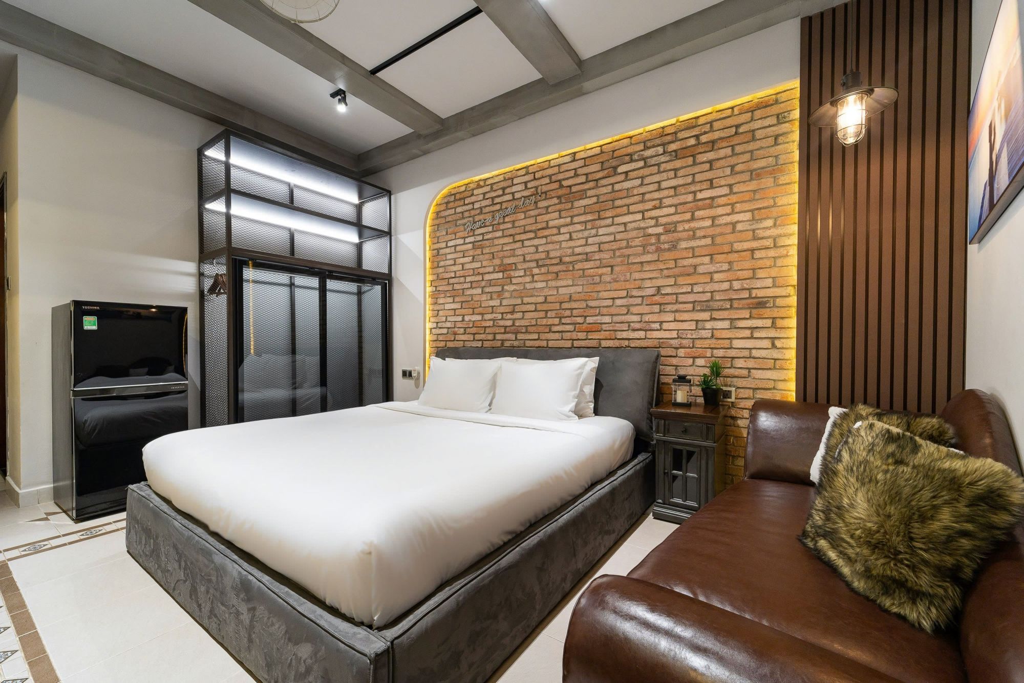 Tago Hotel - Đề Thám