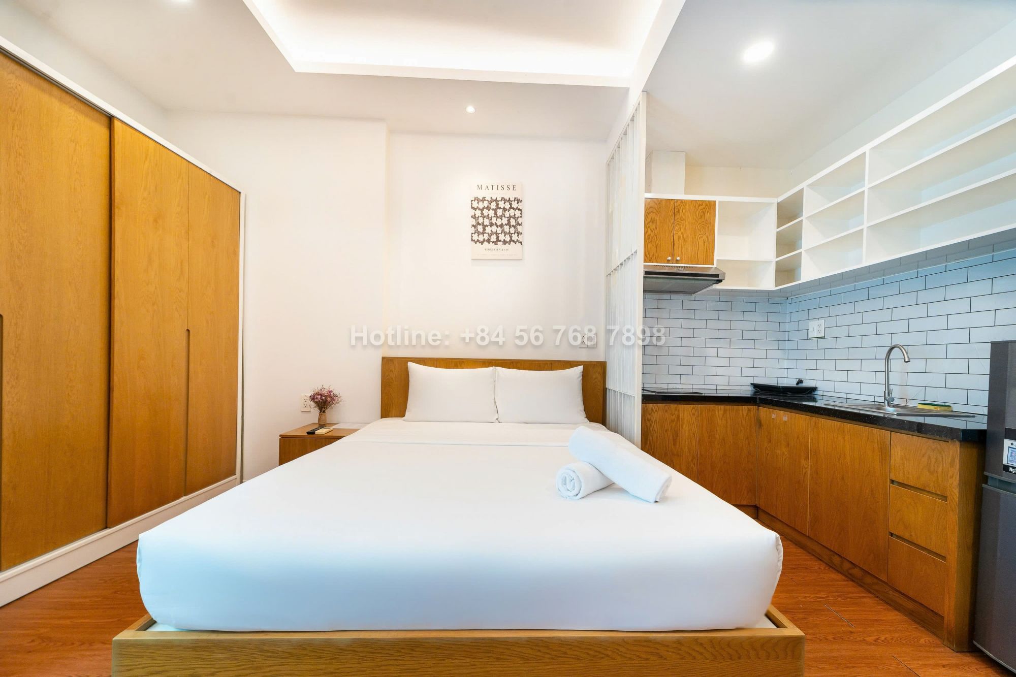 Tago Hotel - Trần Hưng Đạo - Ảnh 6