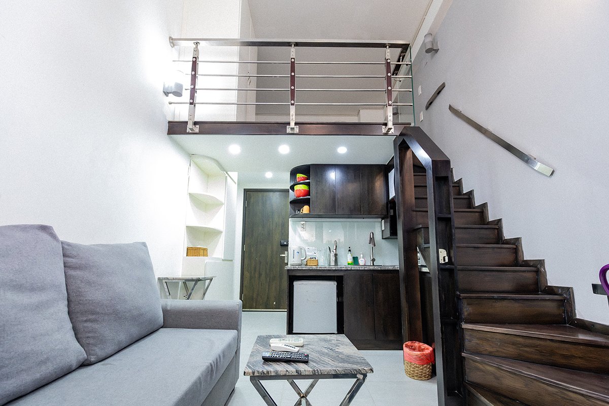 The Haven Lofts