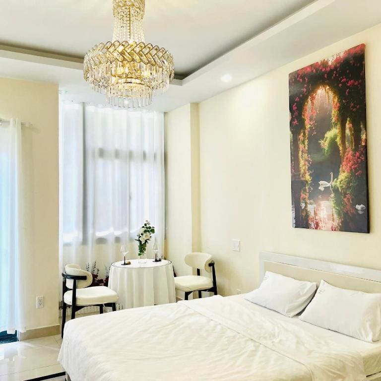 The Writeriana de Lumière Hotel - Ảnh 6