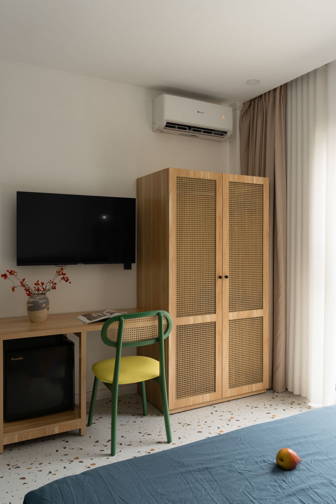 Room 502
