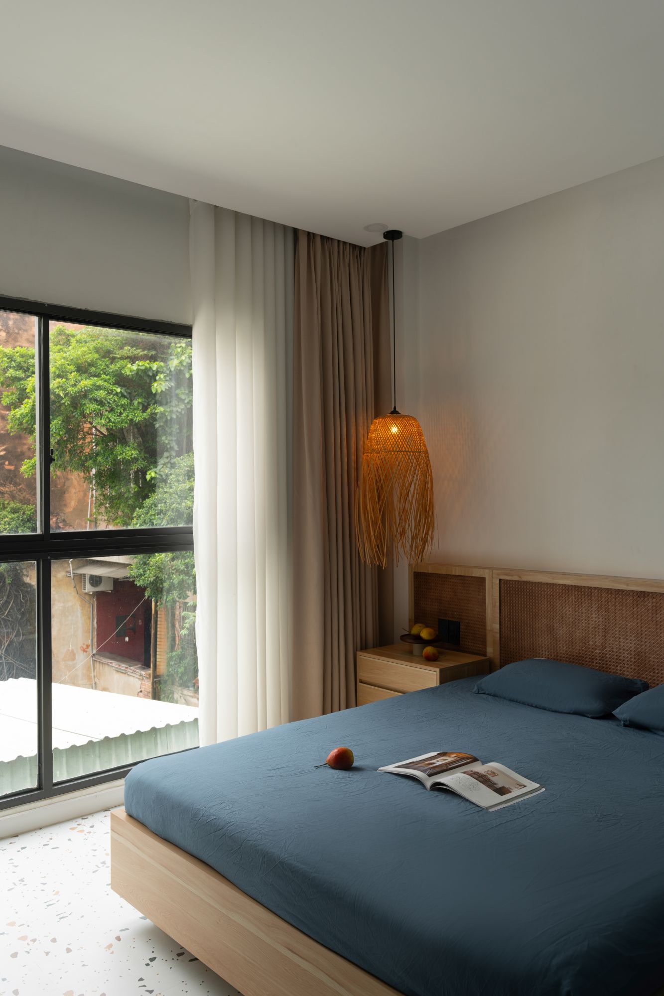 Zeus Living - City Central