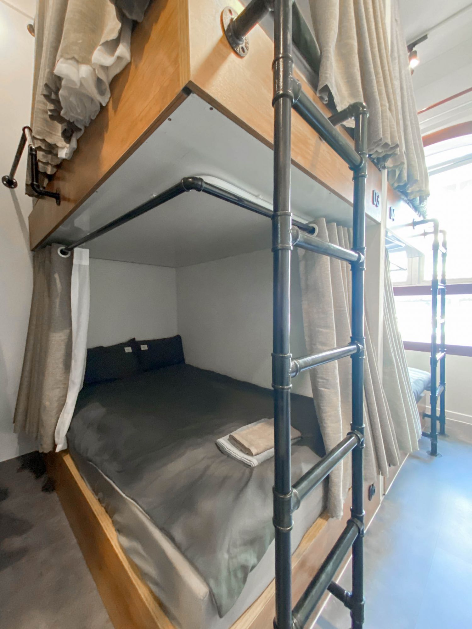 Dorm Room