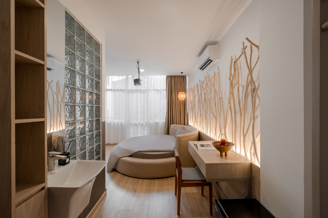 Zeus Living - Harmony Hideout - Ảnh 6