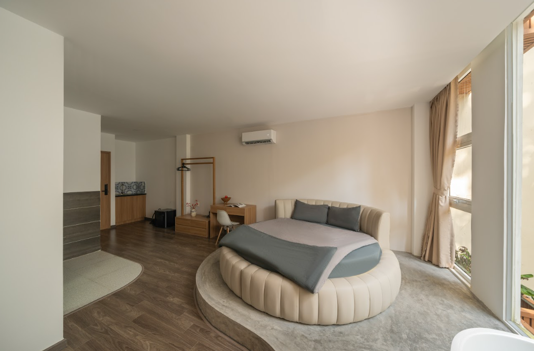 Zeus Living - Harmony Hideout