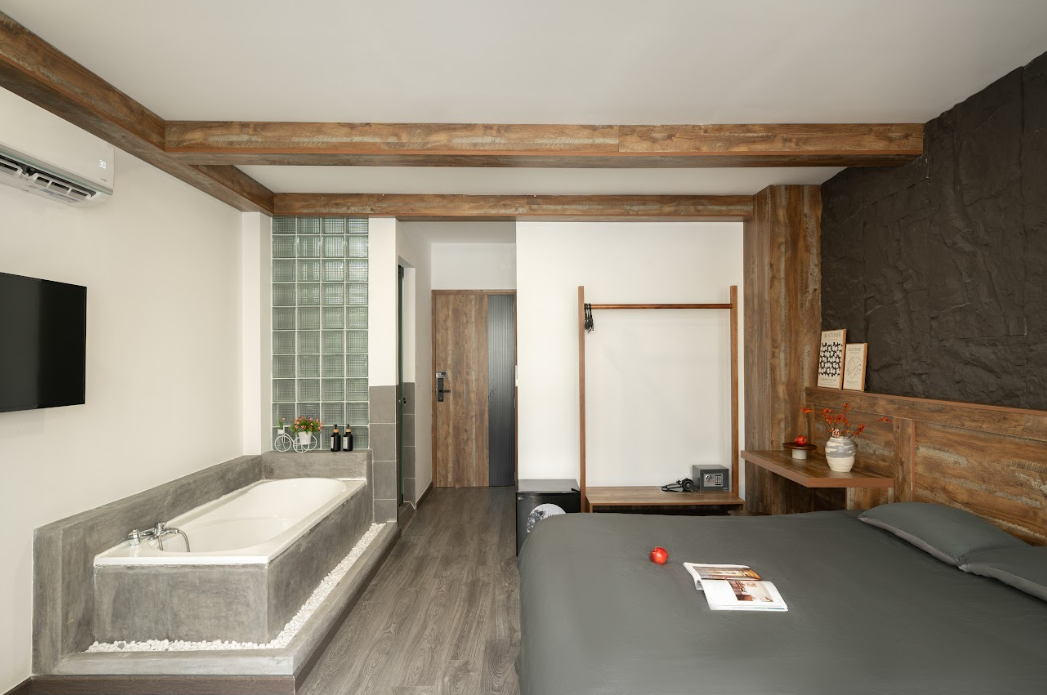 Room 2B