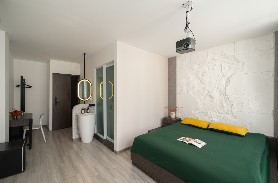 Room 3B