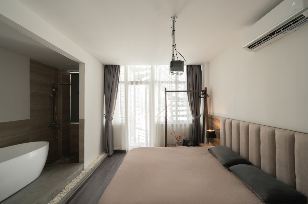 Room 4B