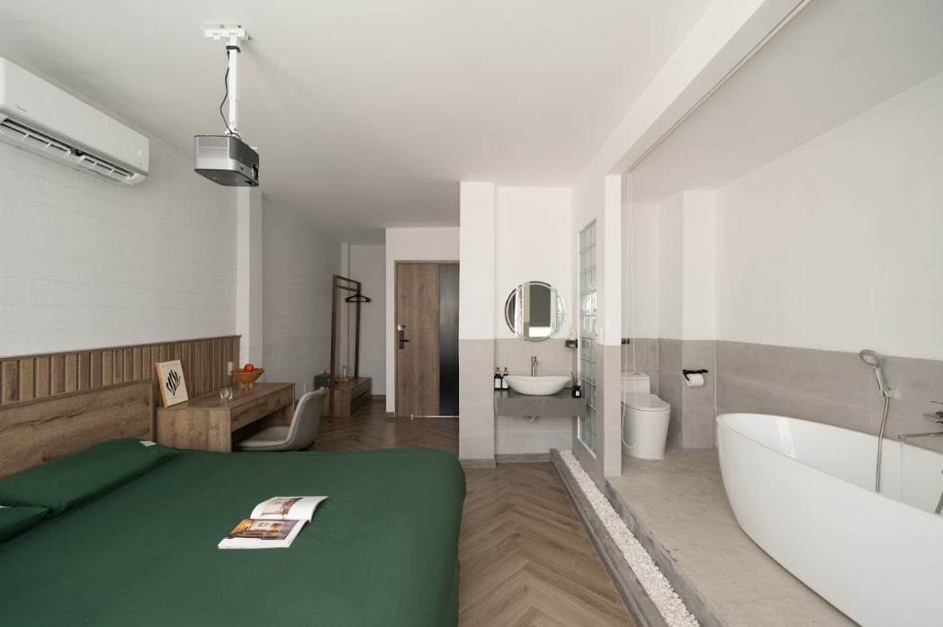 Room 6B