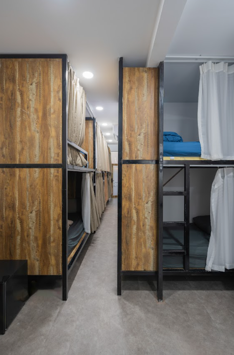 Bunk Beds