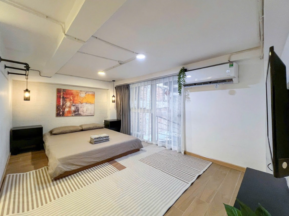 MF Room