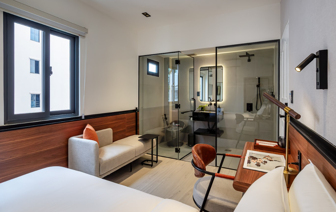 Zeus Living - Metrolux - Ảnh 6