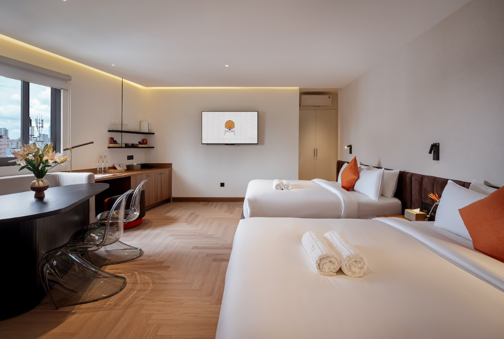 Family Suite
