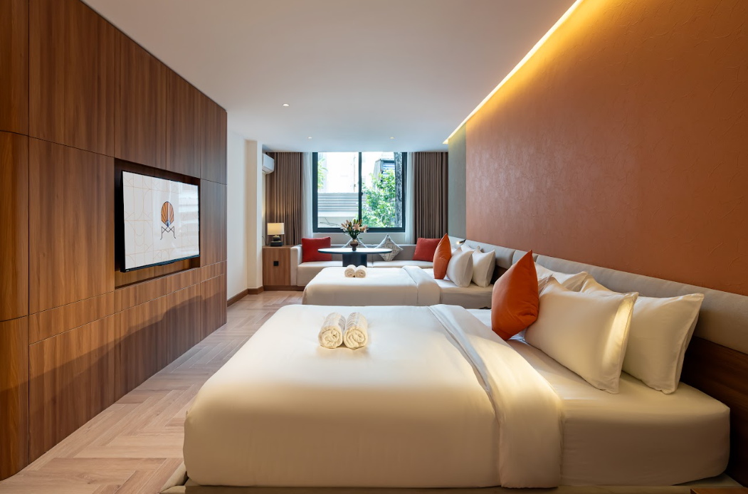 Royal Room