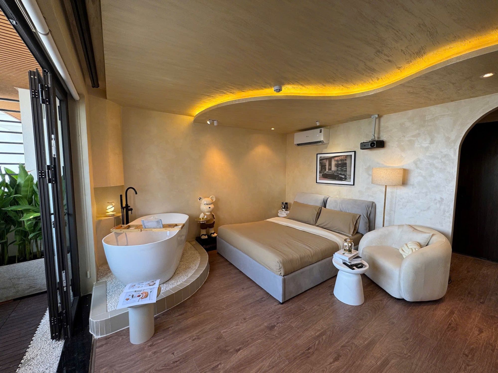 Amazing home Tân Bình No.25