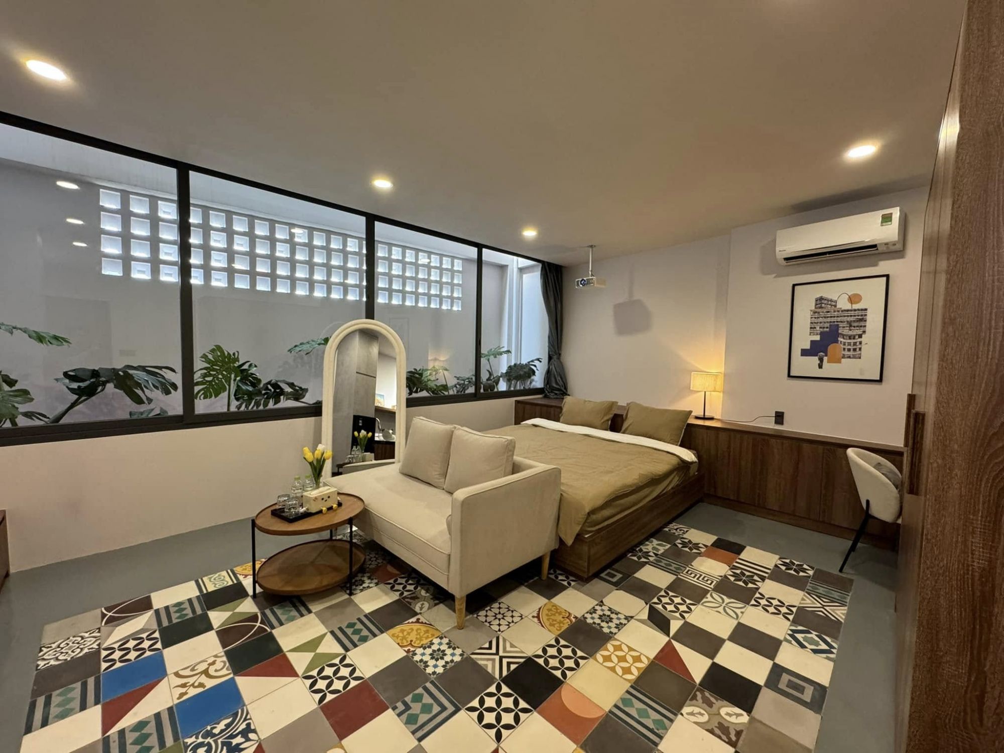 Amazing home Bình Thạnh No.14