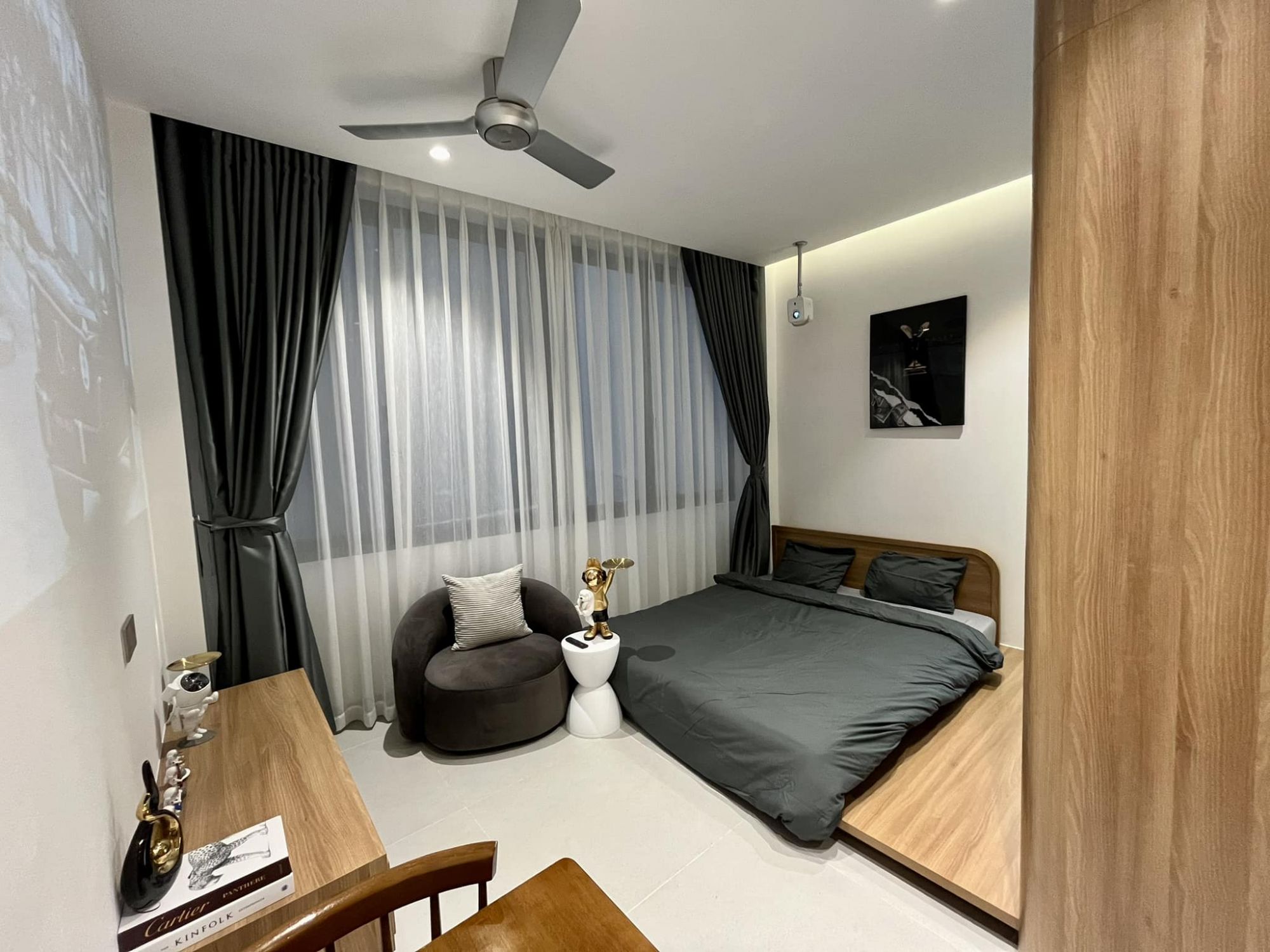 Amazing home Phú Nhuận No.4