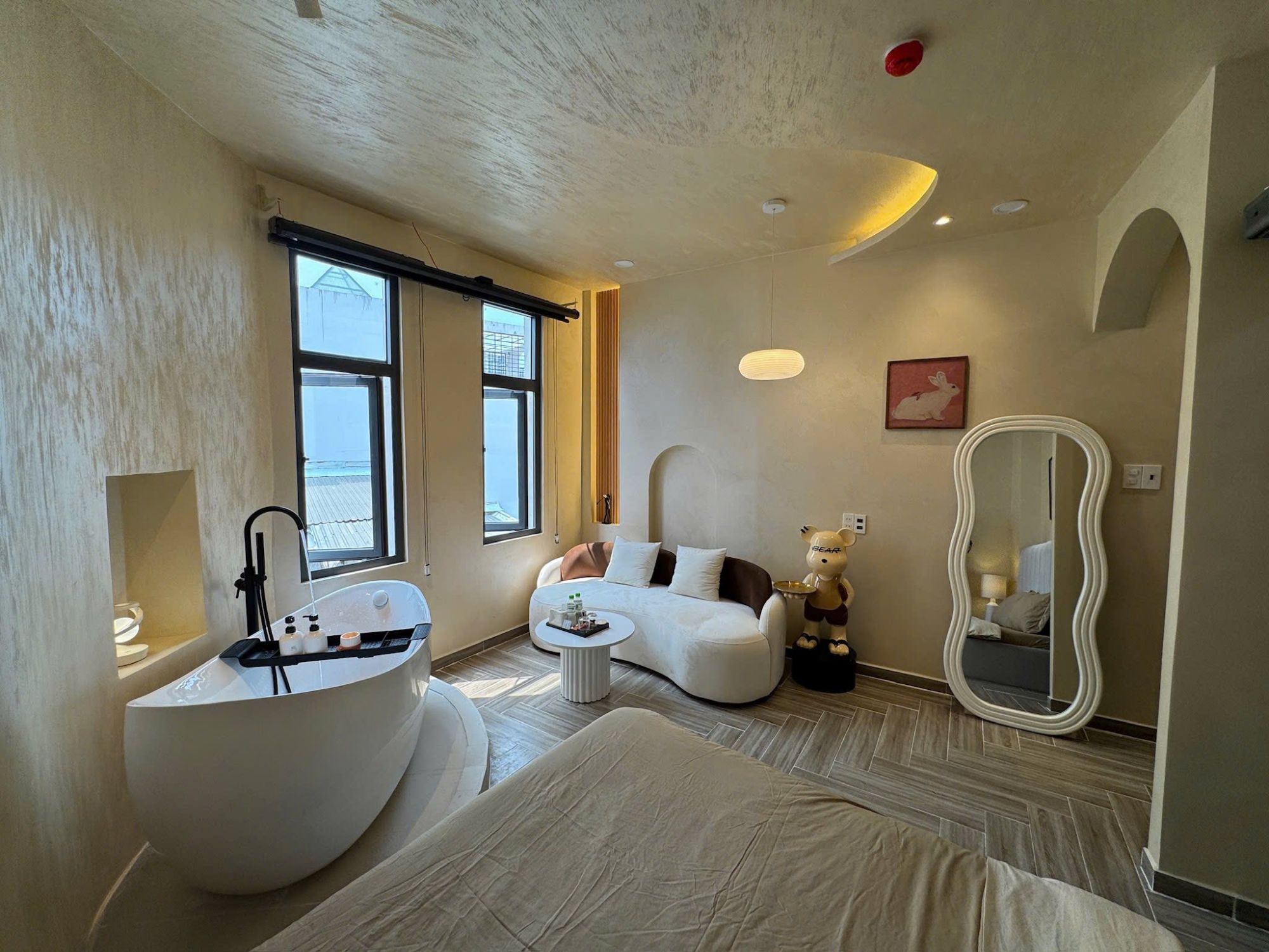 Amazing home Q10 No.1C