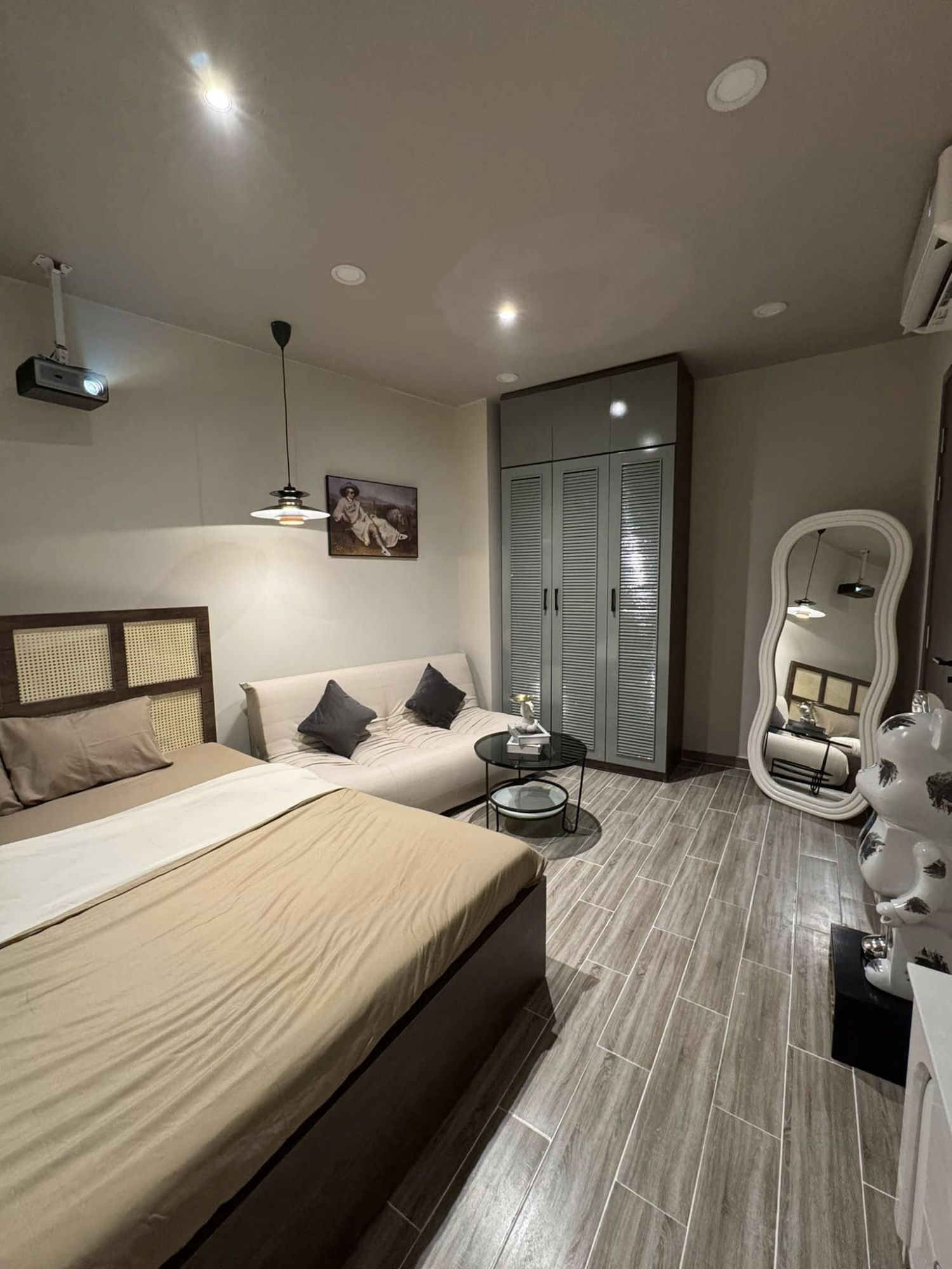 Amazing home Q10 No.1