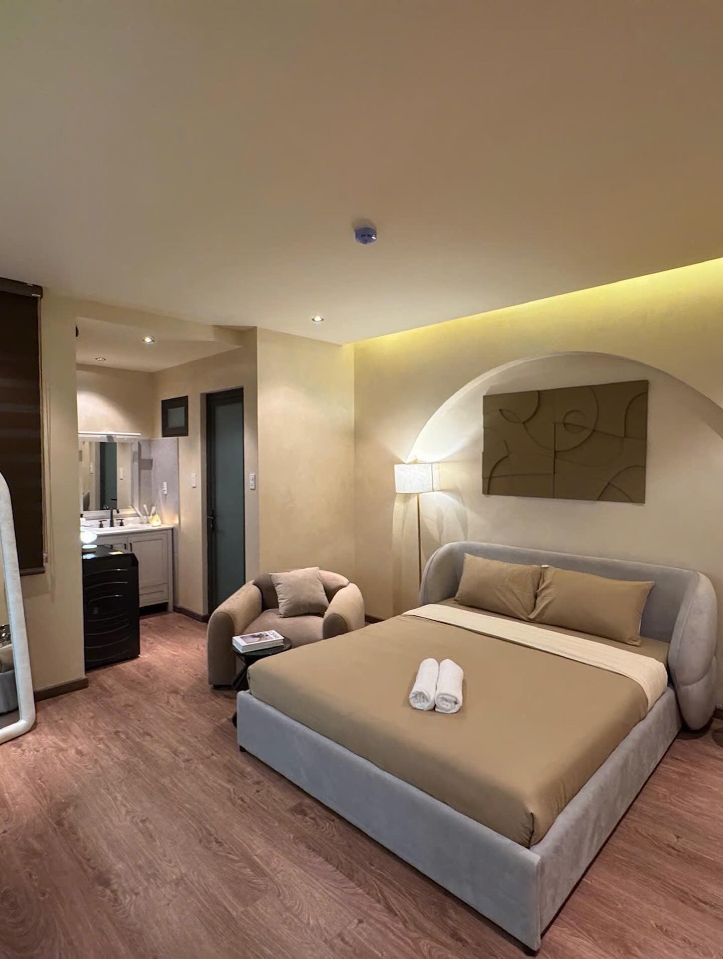 Amazing home Tân Bình No.22B