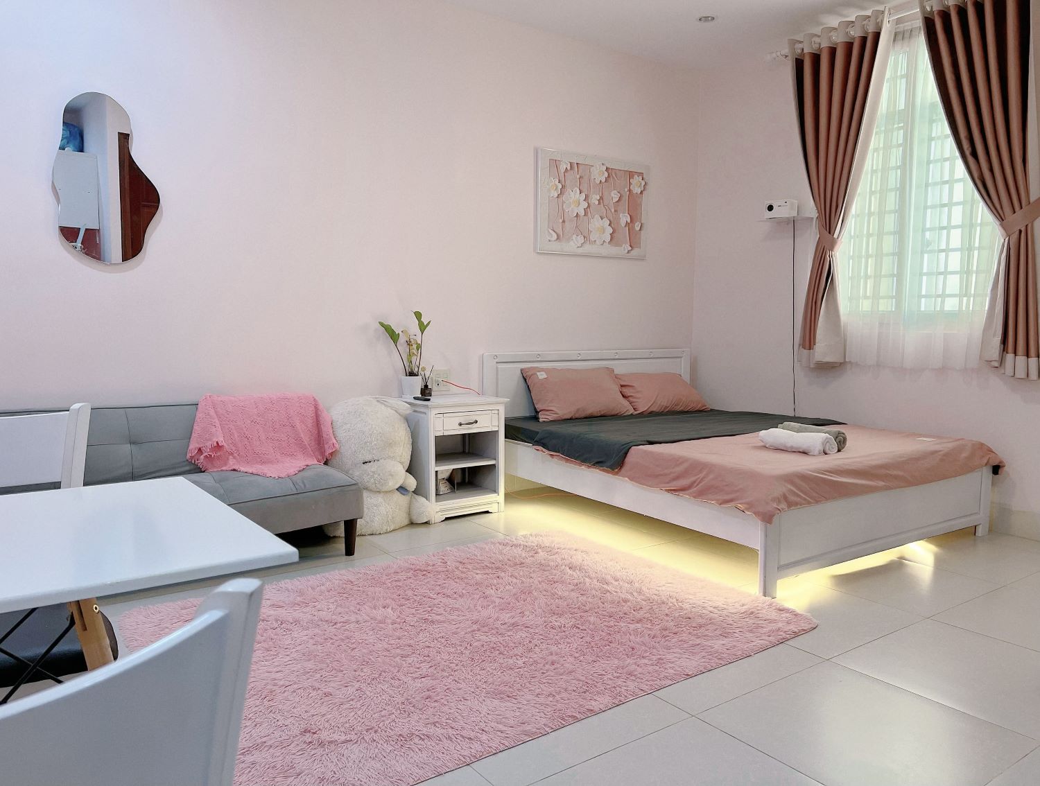 Homestay 3 Cây Non