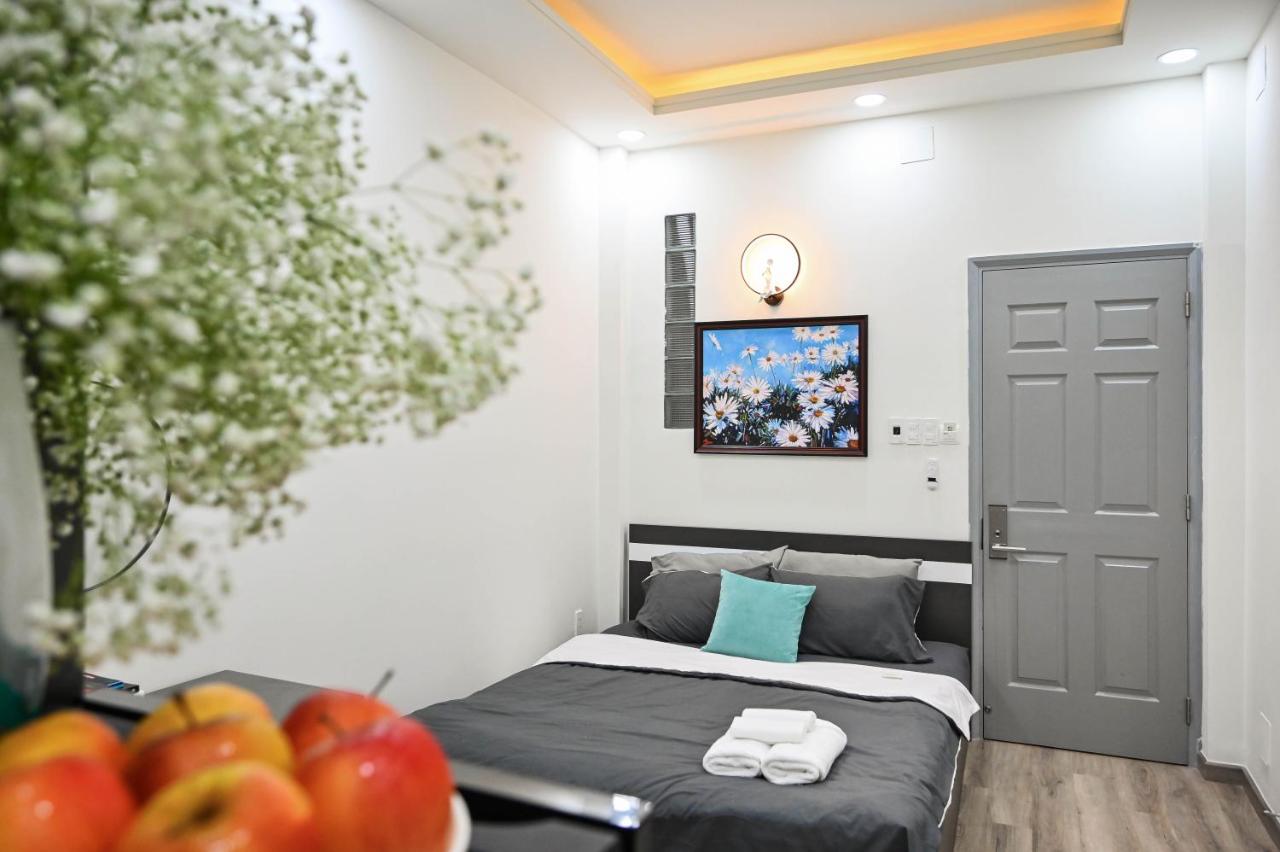 homestay sài gòn quận bình thạnh