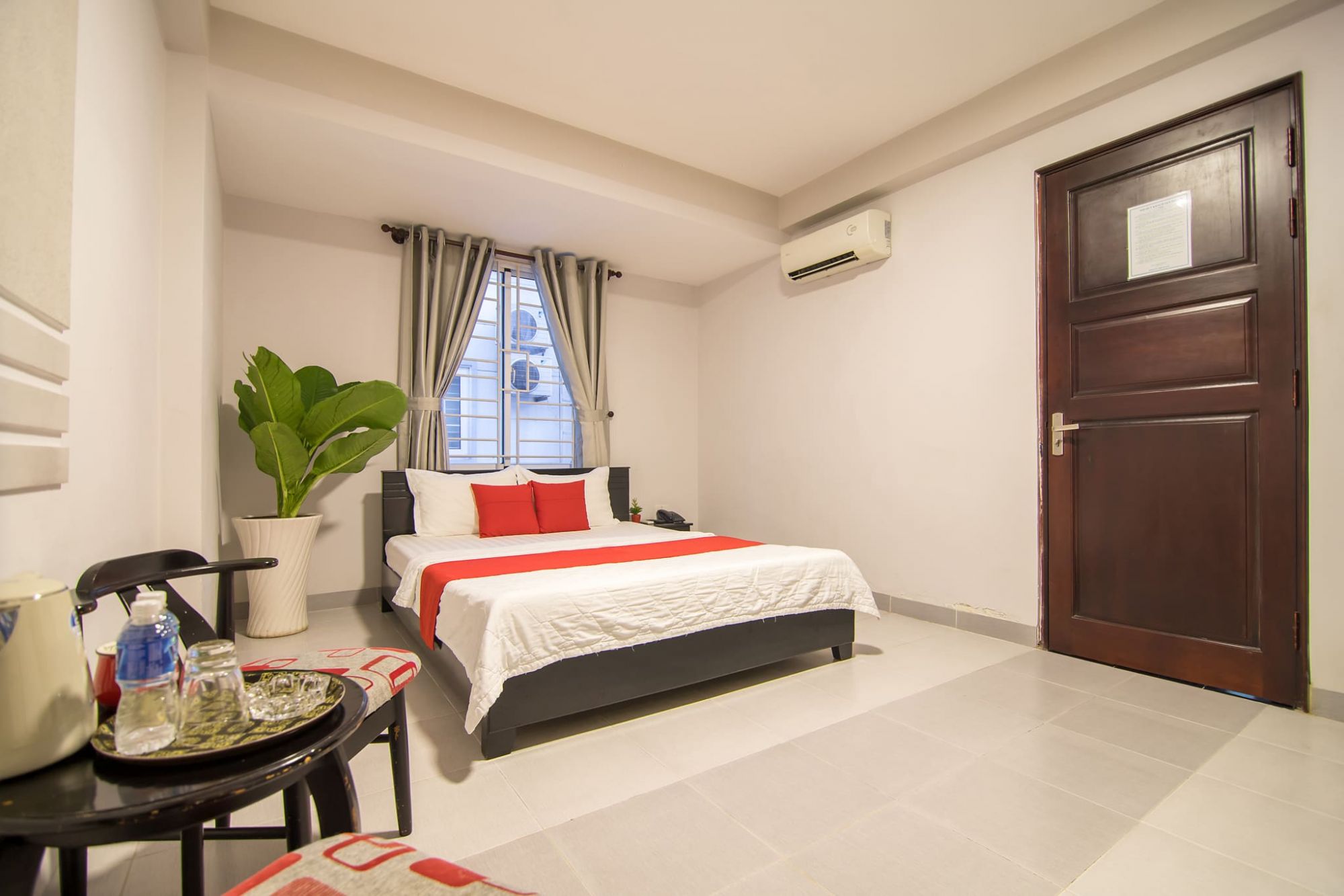 Bin Bin Hotel 1 - Ảnh 6