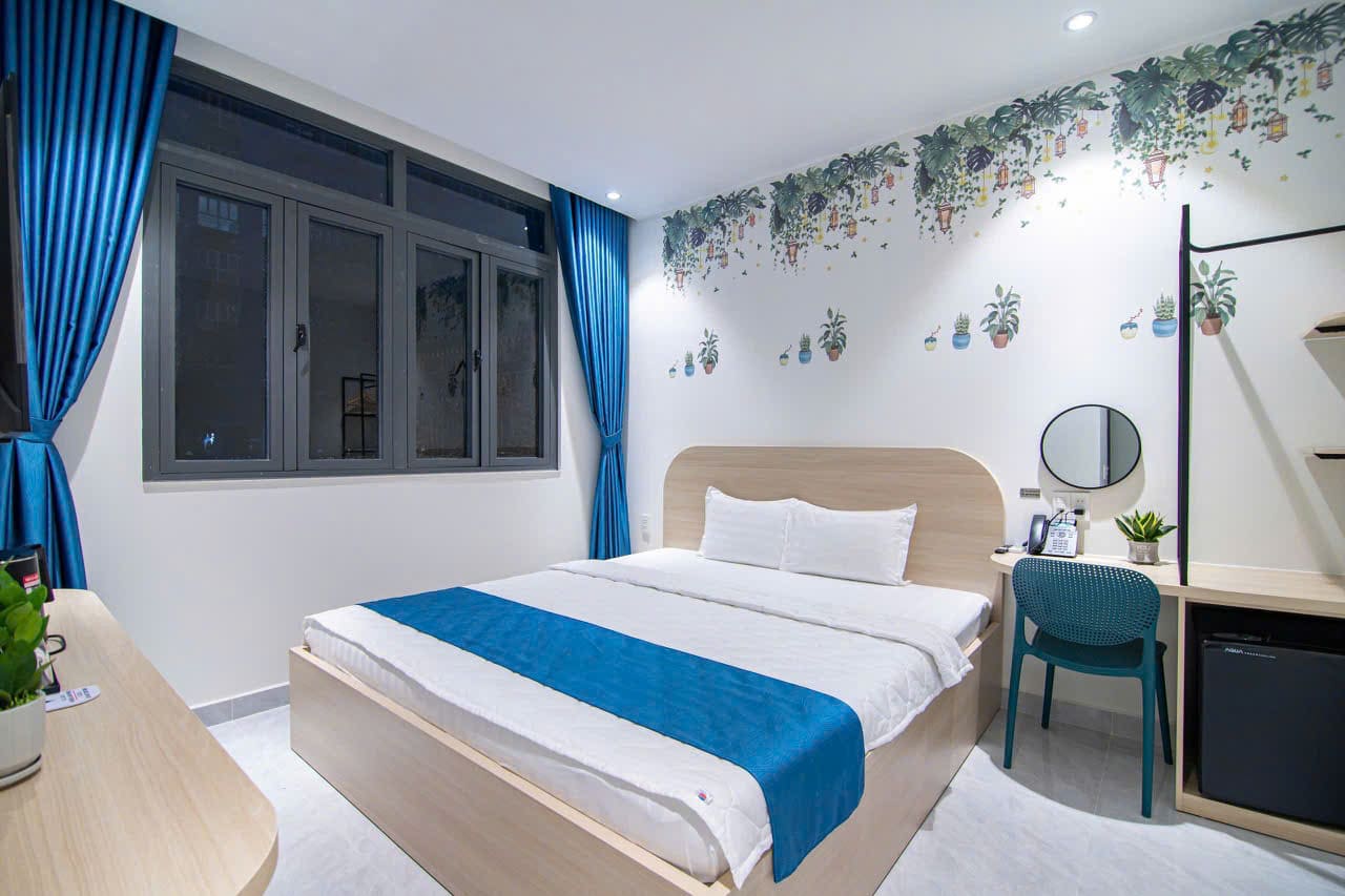Bin Bin Hotel 14
