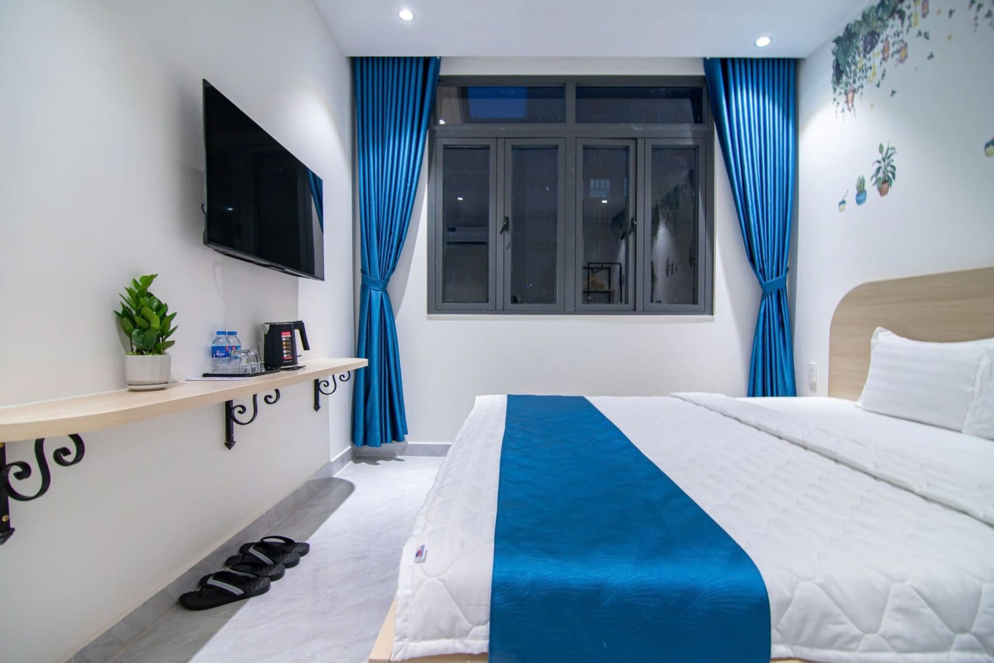 Bin Bin Hotel 14 - Ảnh 6